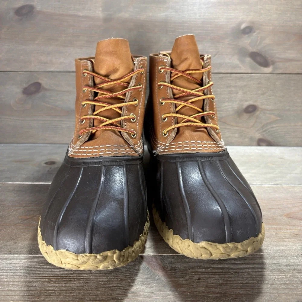 L.L. Bean pre owned